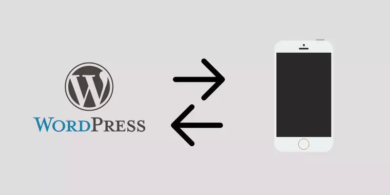 WordPress App Development